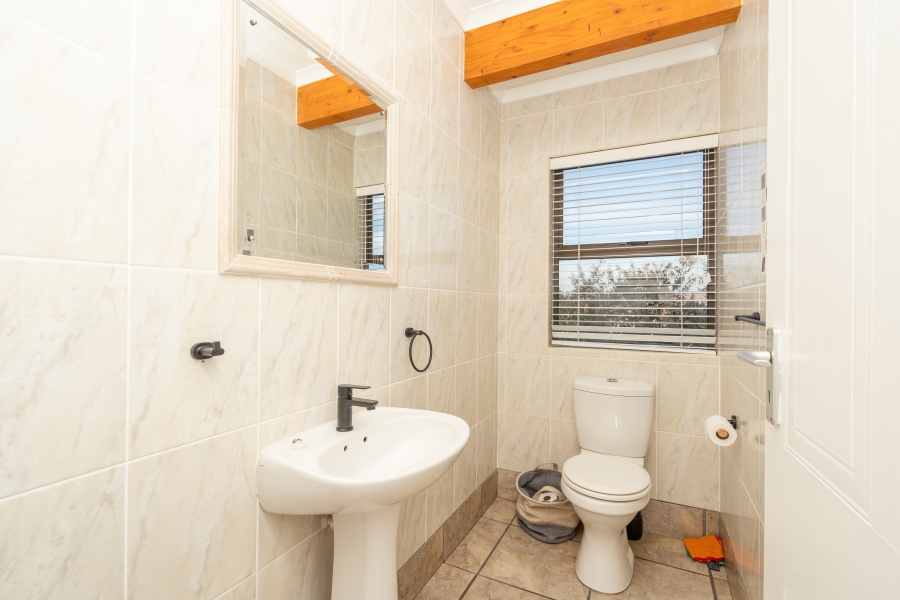 4 Bedroom Property for Sale in Langebaan Country Estate Western Cape